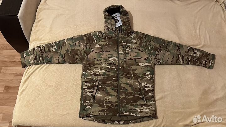 Костюм Зимний вкпо 3.0