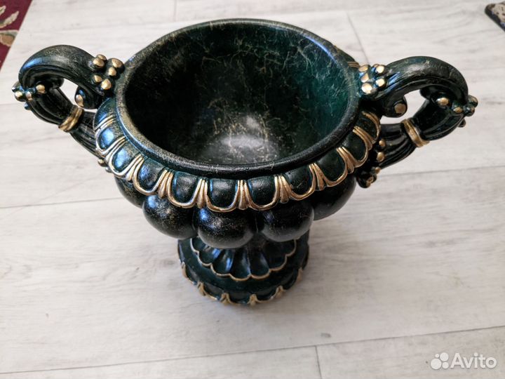 Керамические фигуры, копилки, пано Тика