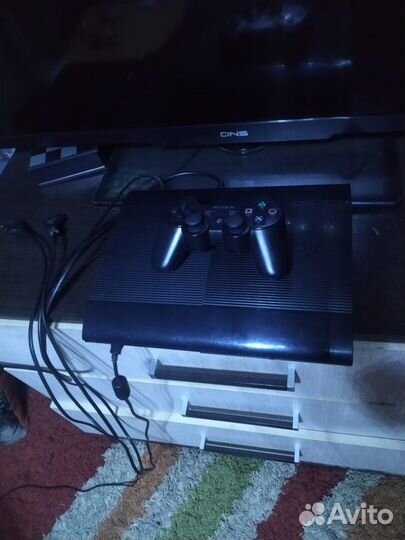 Sony PS3