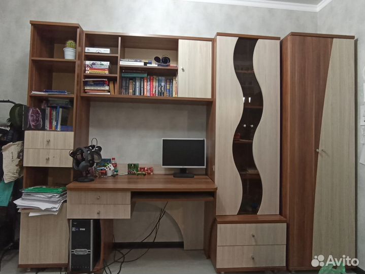 Комплект детской мебели