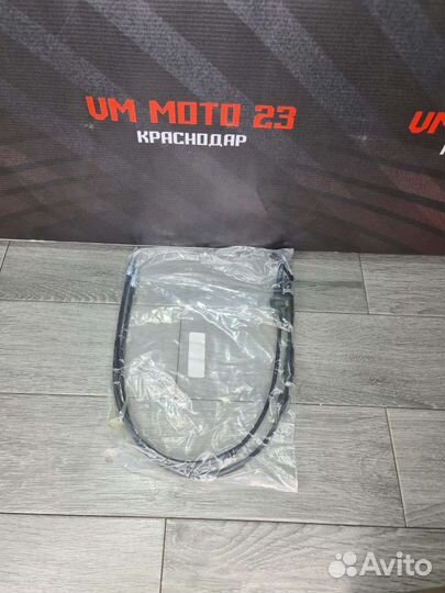 Тросы газа yamaha r6 2006-2015