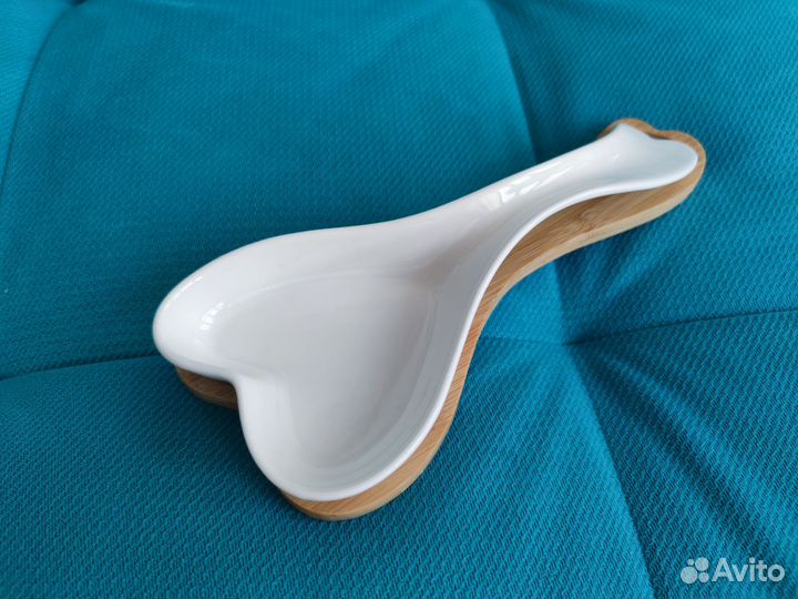 Подставка под ложку Native Lefard