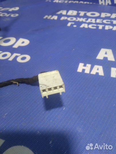 Проводка двери Ford Focus 3 седан 2013