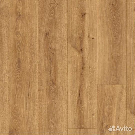 Ламинат Quick-Step Дуб пустынный теплый Desert