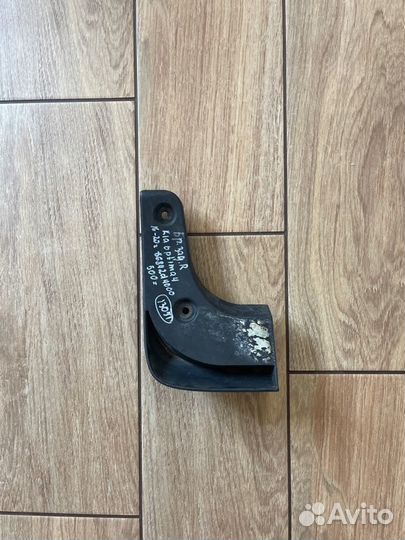 Брызговик задний правый Kia Optima 4 С 2016 По