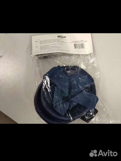 Наколенники универсальные