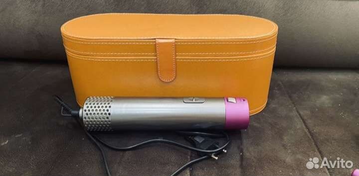 Стайлер фен dyson airwrap, аналог