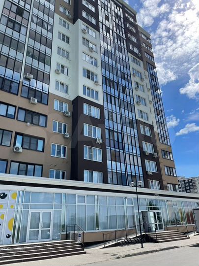 Торговая площадь, 708.5 м²