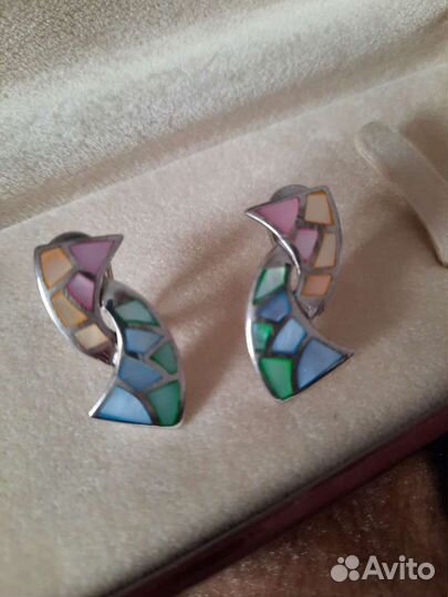 Стильная бижутерия