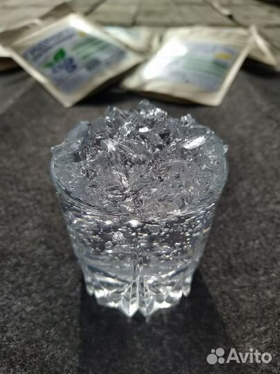 Гидрогель для любых растений Влагосорб-С, 25кг