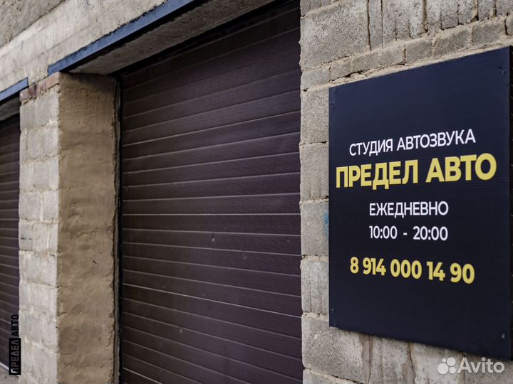 Диагностический автосканер WiFi elm327 obd2