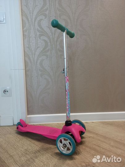 Самокат детский
