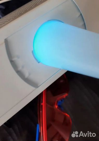 Облучатель уфо аренда