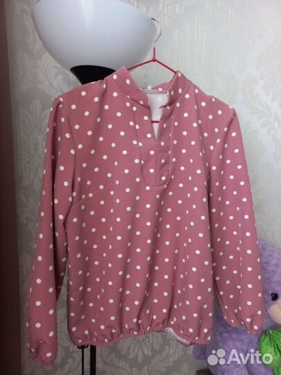 Блузка женская 46 размер