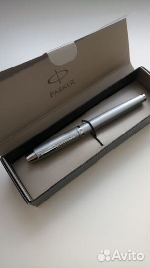 Ручка Parker новая