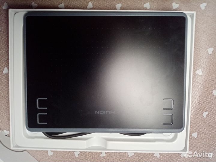 Графический планшет