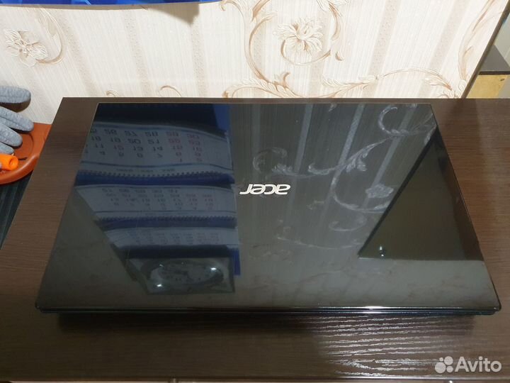 Ноутбук Acer Aspire V3-571G