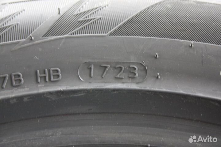 Hankook Winter I'Pike RS2 W429 205/55 R16 94T