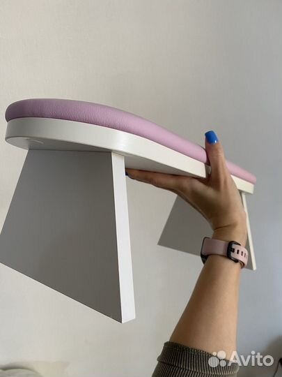 Подставка для маникюра