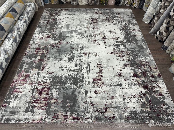 Ковер новый 4х5 Турция