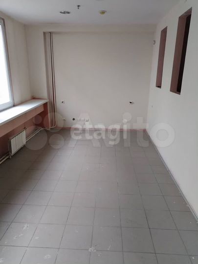 Продам офисное помещение, 32.8 м²