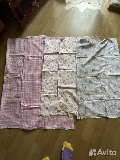 Плед детский теплый