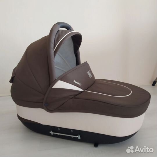 Jedo Bartatina 2 в 1 на ремнях почти новая