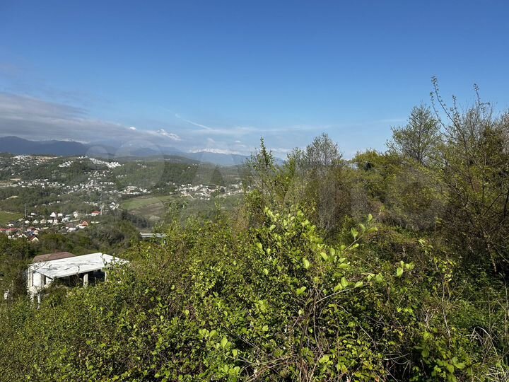 Участок 4,5 сот. (ИЖС)