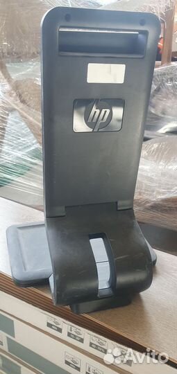 Подставка для монитора hp