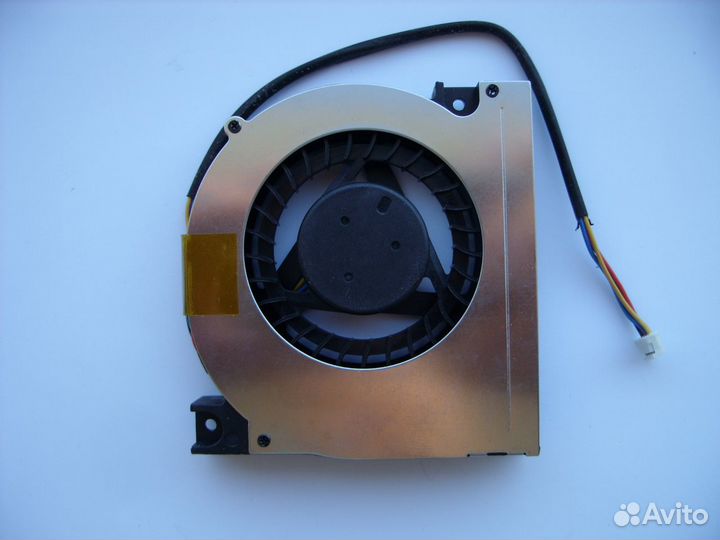 Вентилятор lenovo ideacentre A600