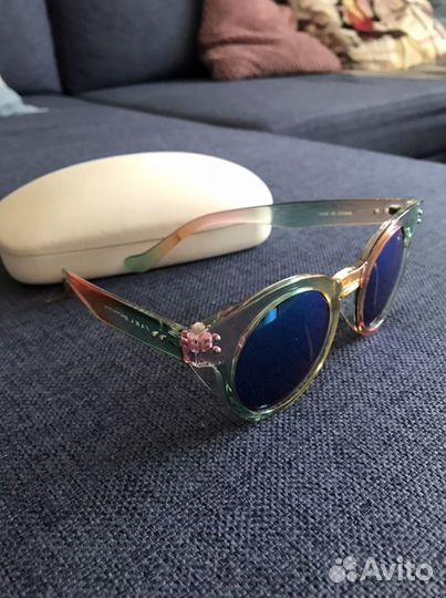 Солнцезащитные очки Zara