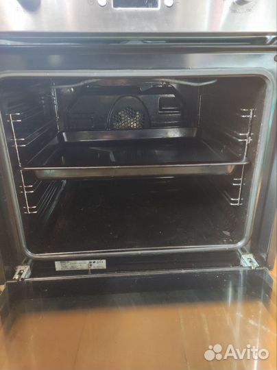 Духовой шкаф beko
