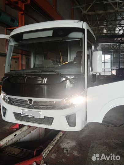 Прошивка авто