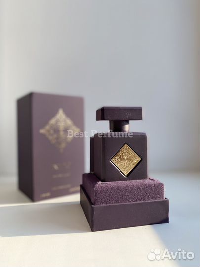 Initio Parfums Psychedelic Love