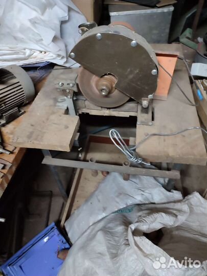 Электроточило