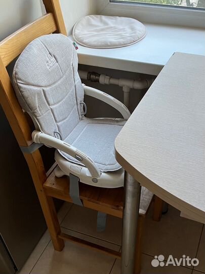 Стульчик для кормления Cam бустер