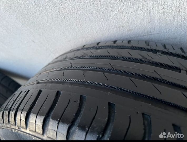 Nokian Tyres Nordman SX2 205/60 R16 92H