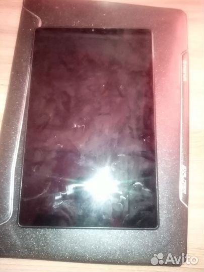 Lenovo tab k10