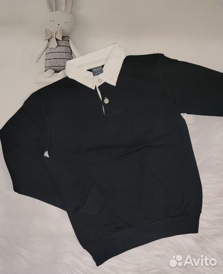 Рубашки на мальчика