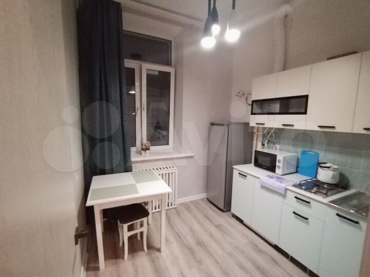 2-к. квартира, 48 м², 3/3 эт.