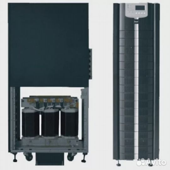 Ибп Импульс Фора 3330 тр