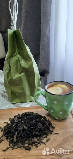 Иван чай ферментированный