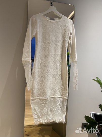 Платье kapsula