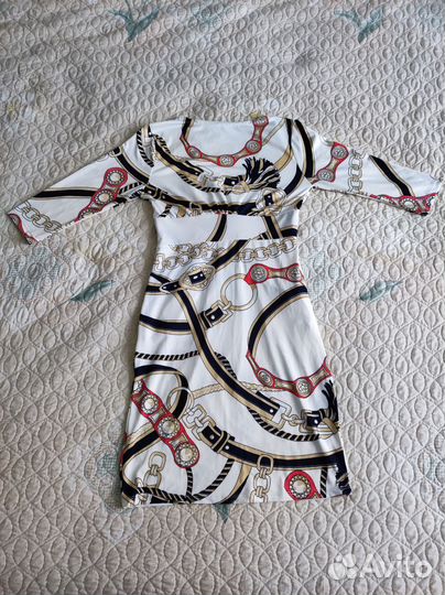 Платье Турция