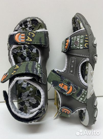 Сандали детские босоножки 34; 33; 31