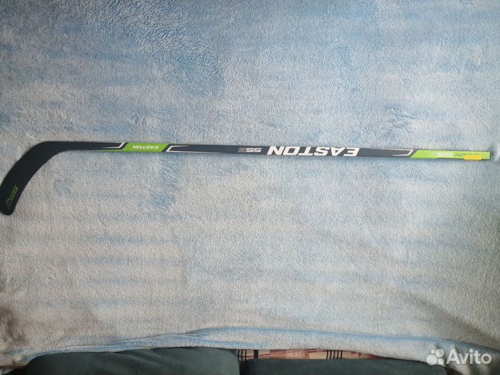 Новая Хоккейная Клюшка Easton 55S