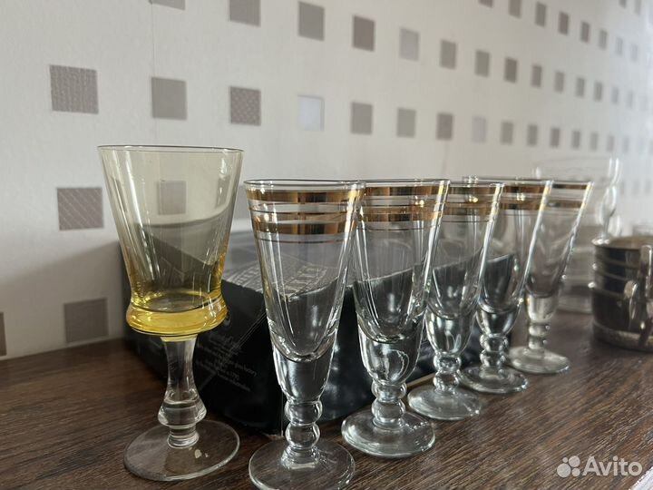 Посуда/сервиз