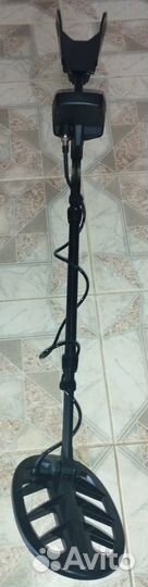 Металлоискатель fisher F75 LTD