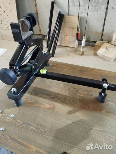 Приспособление для пристрелки