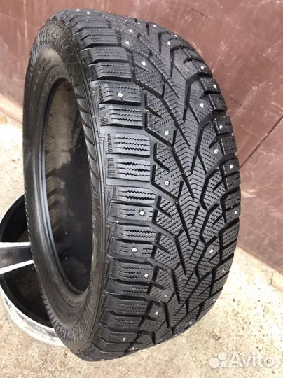Gislaved NordFrost 100 205/55 R16